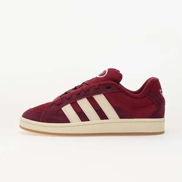 adidas Originals Sneakers adidas Campus 00s Beta Maroon/ Better Scarlet/ Cream White EUR 45 1/3