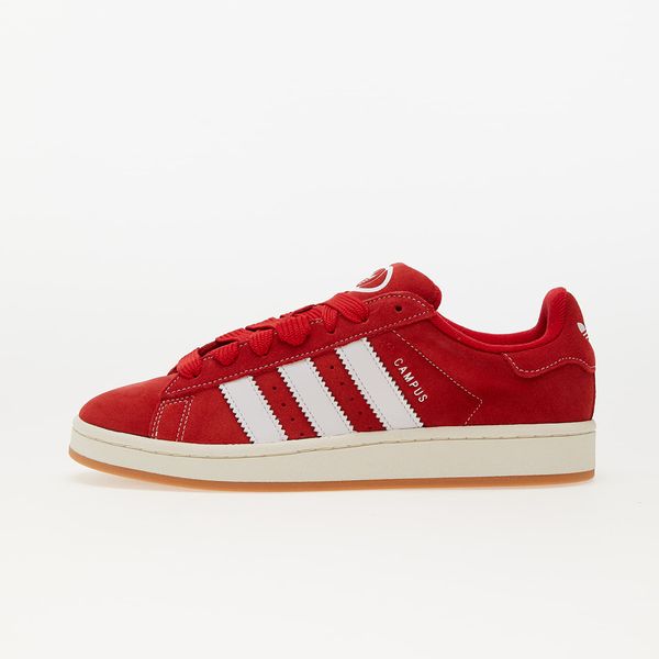 adidas Originals Sneakers adidas Campus 00s Better Scarlet/ Ftw White/ Off White EUR 45 1/3