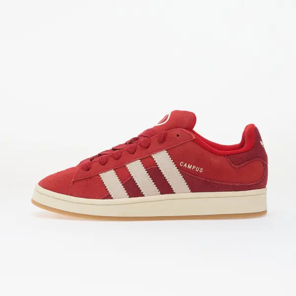 adidas Originals Sneakers adidas Campus 00s Better Scarlet/ Off White/ Team Victory Red EUR 38 2/3