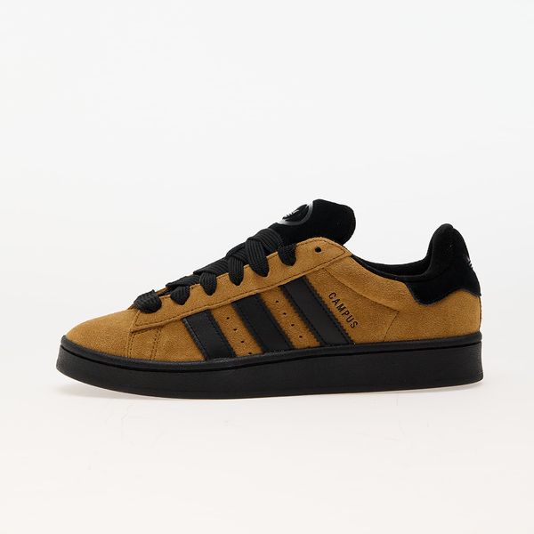 adidas Originals Sneakers adidas Campus 00s Core Black/ Core Black/ Brown Strata EUR 35 1/3