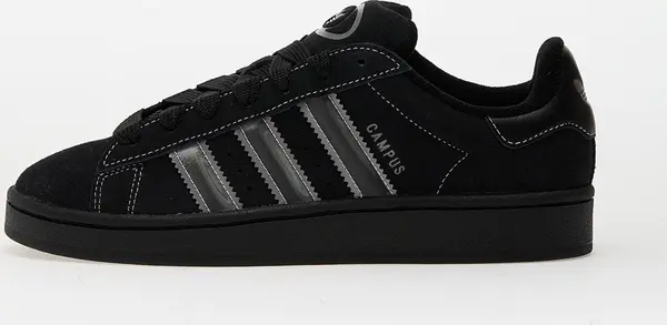 adidas Originals Sneakers adidas Campus 00s Core Black/ Metallic Silver/ Iron Metalic EUR 44