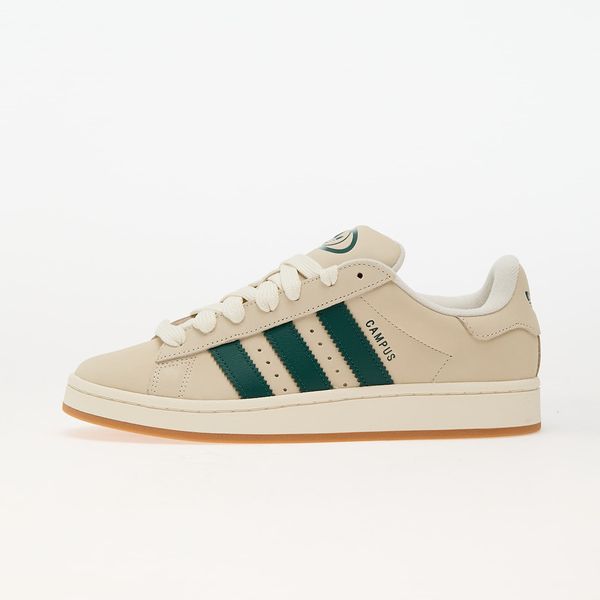 adidas Originals Sneakers adidas Campus 00s Crew White/ Collegiate Green/ Off White EUR 35 1/3