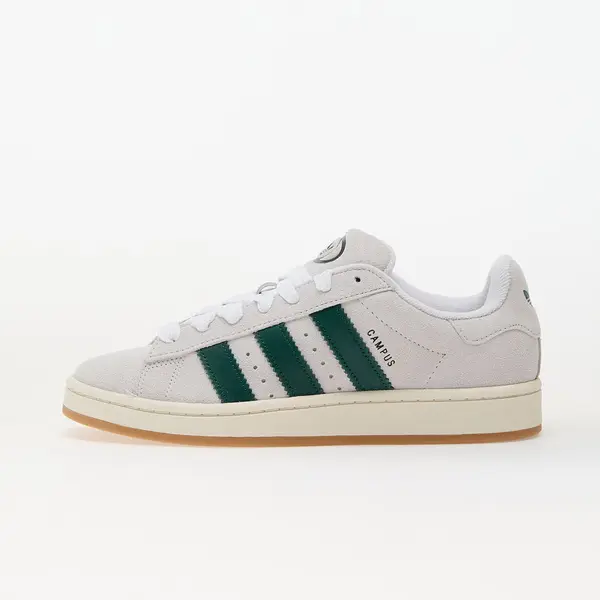 adidas Originals Sneakers adidas Campus 00s Crystal White/ Collegiate Green/ Off White EUR 38 2/3
