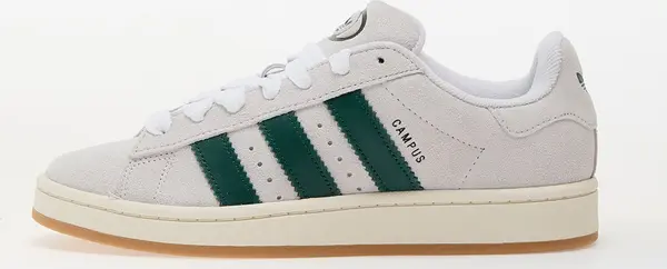 adidas Originals Sneakers adidas Campus 00s Crystal White/ Collegiate Green/ Off White EUR 39 1/3
