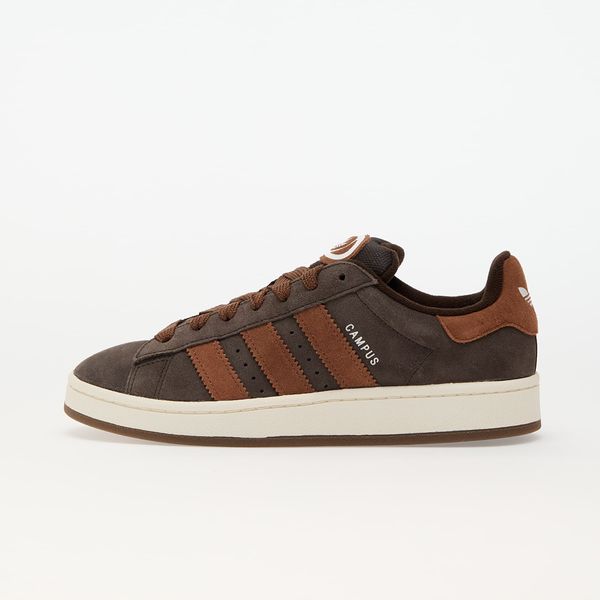 adidas Originals Sneakers adidas Campus 00s Dark Brown/ Preloved Brown/ Ftw White EUR 39 1/3