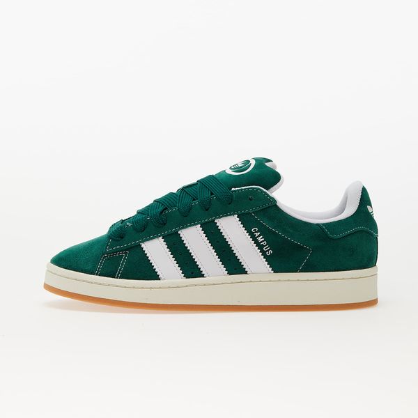 adidas Originals Sneakers adidas Campus 00s Dark Green/ Ftw White/ Off White EUR 36