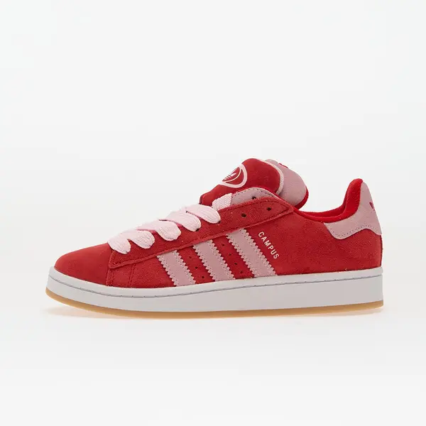 adidas Originals Sneakers adidas Campus 00s Double W Better Scarlet/ Clear Pink/ Ftw White EUR 38 2/3