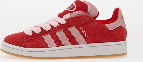 adidas Originals Sneakers adidas Campus 00s Double W Better Scarlet/ Clear Pink/ Ftw White EUR 38