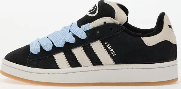 adidas Originals Sneakers adidas Campus 00s Double W Core Black/ Off White/ Gum EUR 36