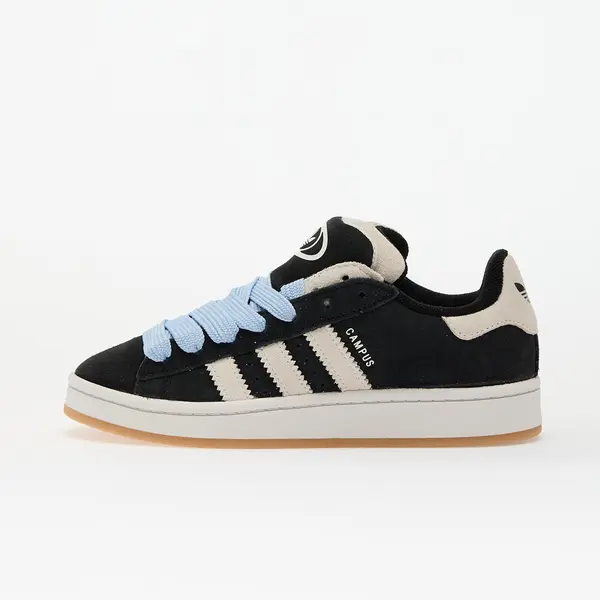 adidas Originals Sneakers adidas Campus 00s Double W Core Black/ Off White/ Gum EUR 38