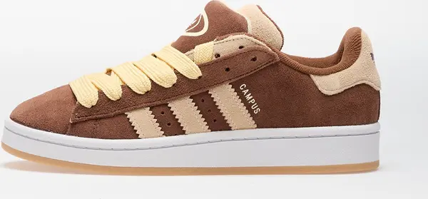 adidas Originals Sneakers adidas Campus 00s Double W Preloved Brown/ Sand Strata/ Orange Tint EUR 38 2/3