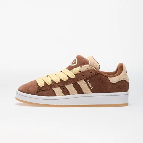 adidas Originals Sneakers adidas Campus 00s Double W Preloved Brown/ Sand Strata/ Orange Tint EUR 38 2/3
