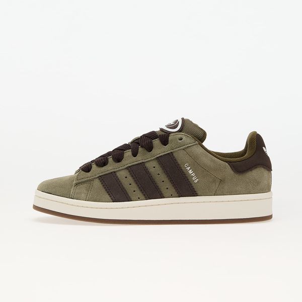 adidas Originals Sneakers adidas Campus 00s Olive Strata/ Dark Brown/ Ftw White EUR 36 2/3