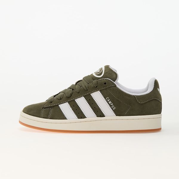 adidas Originals Sneakers adidas Campus 00s Olive Strata/ Ftw White/ Off White EUR 36