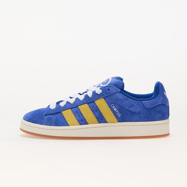 adidas Originals Sneakers adidas Campus 00s Royal Blue/ Solar Yellow/ Off White EUR 40