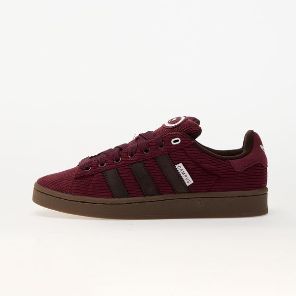 adidas Originals Sneakers adidas Campus 00s Shadow Red/ Dark Brown/ Ftw White EUR 36 2/3