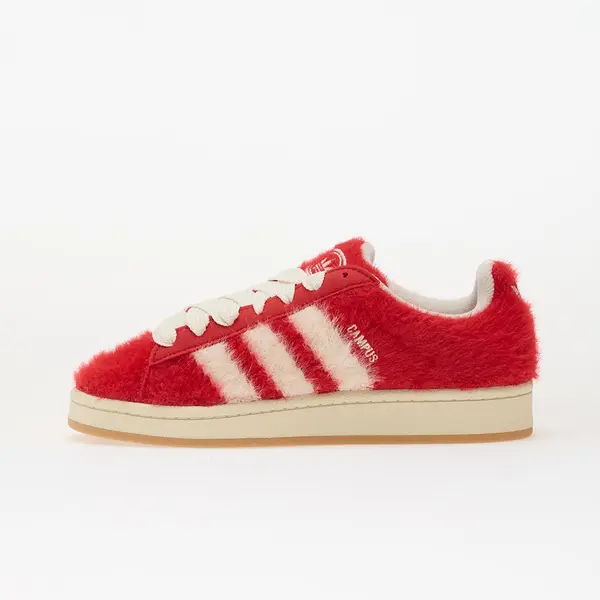 adidas Originals Sneakers adidas Campus 00s W Better Scarlet/ Crew White/ Gum EUR 38