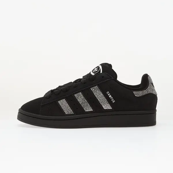adidas Originals Sneakers adidas Campus 00s W Core Black/ Silver Metallic/ Ftw White EUR 36 2/3