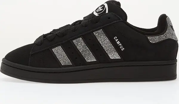 adidas Originals Sneakers adidas Campus 00s W Core Black/ Silver Metallic/ Ftw White EUR 39 1/3