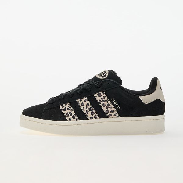 adidas Originals Sneakers adidas Campus 00s W Core Black/ Supplier Colour/ Wonder Beige EUR 35 1/2