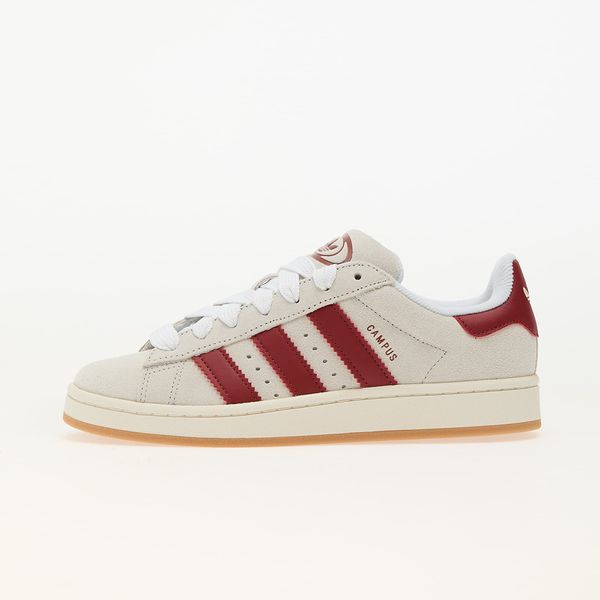 adidas Originals Sneakers adidas Campus 00s W Crystal White/ Core White/ Preloved Ruby EUR 35 1/2