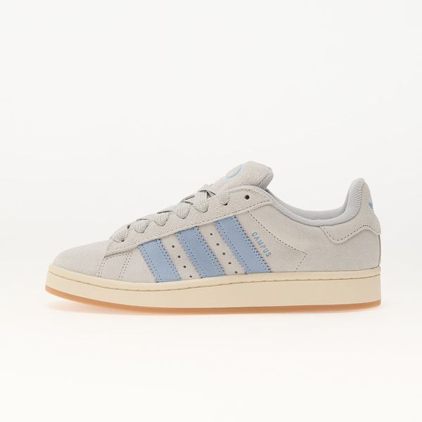 adidas Originals Sneakers adidas Campus 00s W Grey One/ Cream White/ Clear Sky EUR 35 1/2