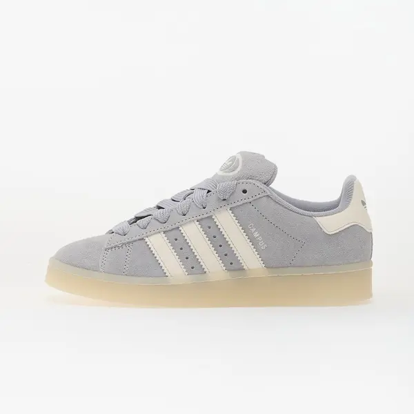 adidas Originals Sneakers adidas Campus 00s W Halo Silver/ Off White/ Dash Grey EUR 36 2/3