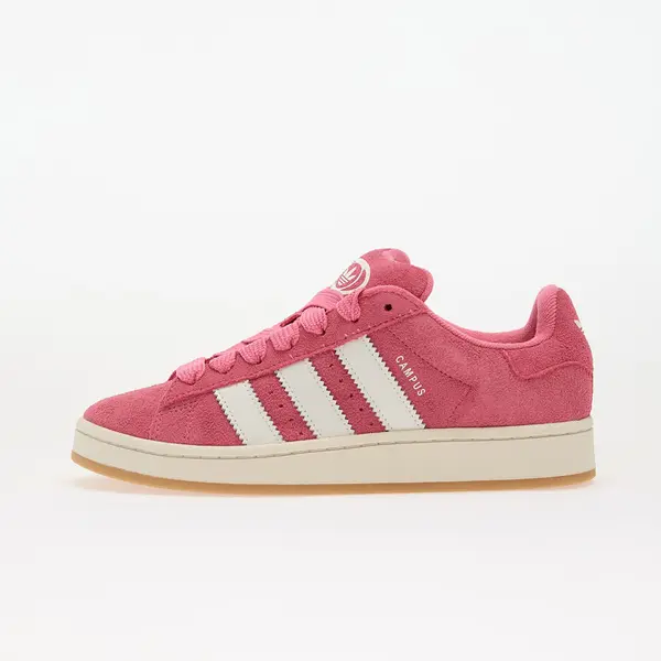 adidas Originals Sneakers adidas Campus 00s W Pink Fuchsia/ Core White/ Gum EUR 37 1/3