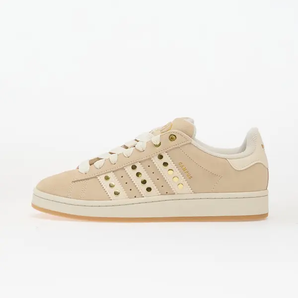 adidas Originals Sneakers adidas Campus 00s W Sand Strata/ Crew White/ Gold Metallic EUR 38