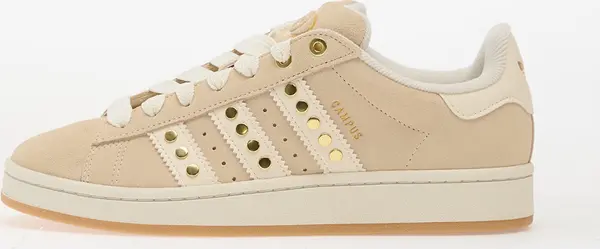 adidas Originals Sneakers adidas Campus 00s W Sand Strata/ Crew White/ Gold Metallic EUR 40