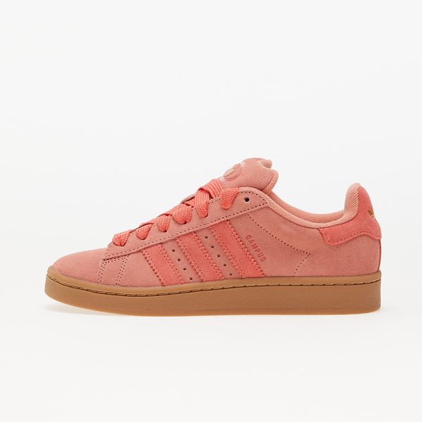 adidas Originals Sneakers adidas Campus 00s Wonder Clay/ Preloved Scarlet/ Gold Metallic EUR 37 1/3