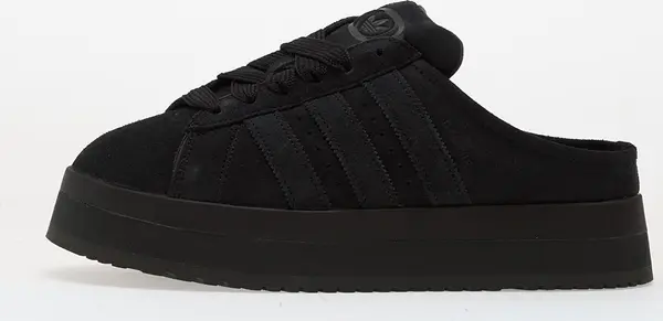 adidas Originals Sneakers adidas Campus 00s Wtr Lo W Core Black/ Core Black/ Carbon EUR 36 2/3