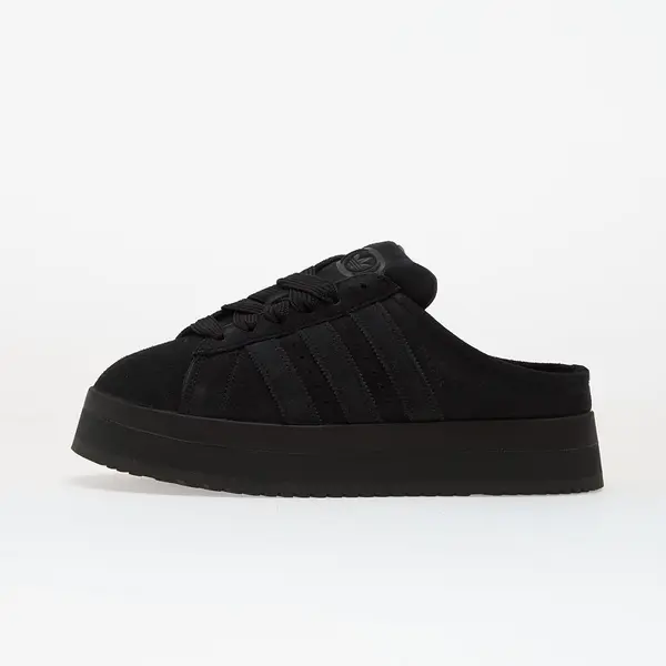 adidas Originals Sneakers adidas Campus 00s Wtr Lo W Core Black/ Core Black/ Carbon EUR 40 2/3