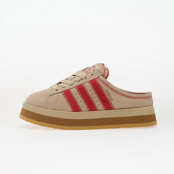 adidas Originals Sneakers adidas Campus 00s Wtr Lo W Stokha/ Stokha/ Better Scarlet EUR 40 2/3
