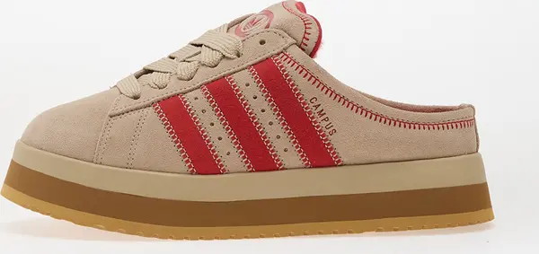 adidas Originals Sneakers adidas Campus 00s Wtr Lo W Stokha/ Stokha/ Better Scarlet EUR 40 2/3