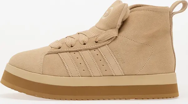 adidas Originals Sneakers adidas Campus 00s Wtr Md W Magic Beige/ Magic Beige/ Gum4 EUR 39 1/3