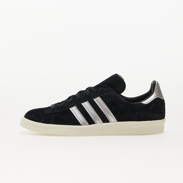 adidas Originals Sneakers adidas Campus 80s Core Black/ Ftw White/ Off White EUR 38 2/3