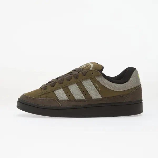 adidas Originals Sneakers adidas Campus St Olive Strata/ Shale Olive/ Core Black EUR 39 1/3