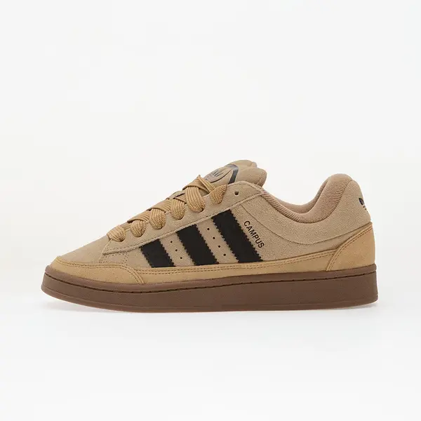 adidas Originals Sneakers adidas Campus St Trace Khaki/ Cardboard/ Gum5 EUR 40 2/3