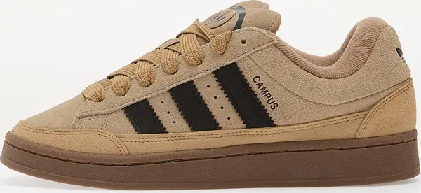 adidas Originals Sneakers adidas Campus St Trace Khaki/ Cardboard/ Gum5 EUR 41 1/3