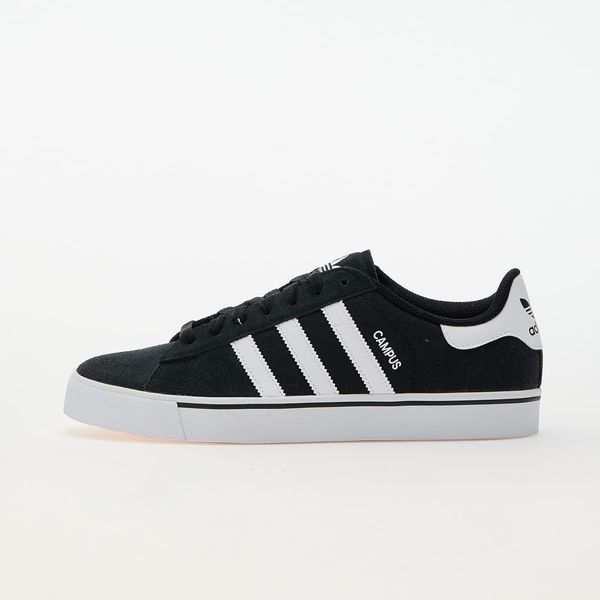 adidas Originals Sneakers adidas Campus Vulc Core Black/ Ftw White/ Gum EUR 41 1/3