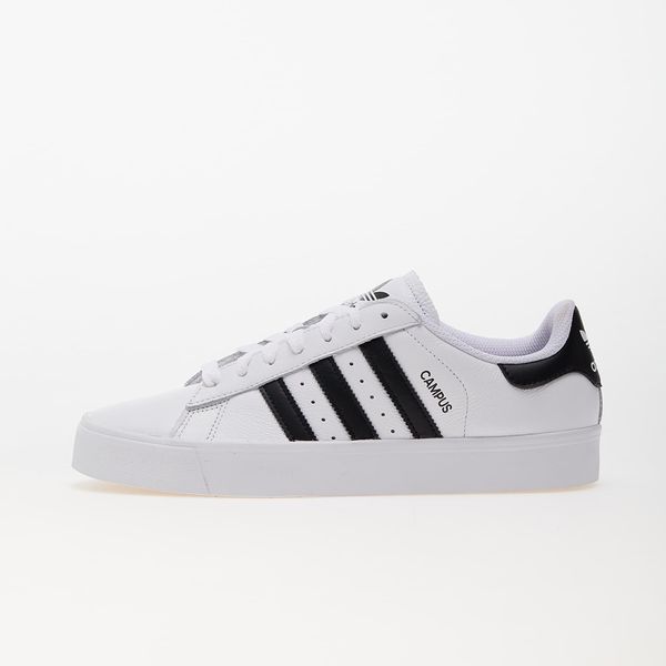 adidas Originals Sneakers adidas Campus Vulc Ftw White/ Core Black/ Gum3 EUR 36 2/3