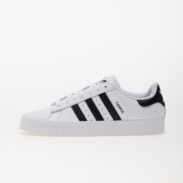 adidas Originals Sneakers adidas Campus Vulc Ftw White/ Core Black/ Gum3 EUR 46 2/3