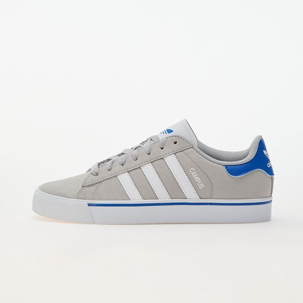 adidas Originals Sneakers adidas Campus Vulc Grey Two/ Ftw White/ Blue EUR 41 1/3