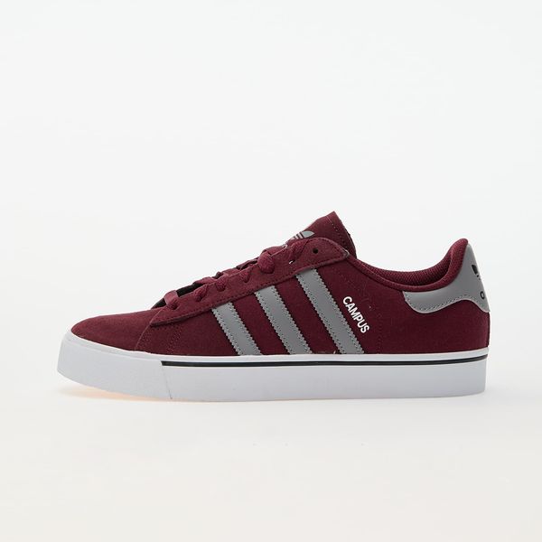 adidas Originals Sneakers adidas Campus Vulc Shadow Red/ Grey Three/ Gum EUR 43 1/3