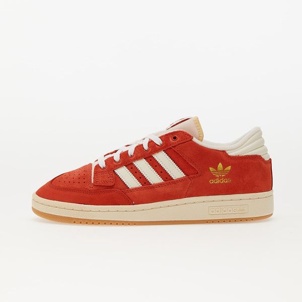 adidas Originals Sneakers adidas Centennial 85 Lo Preloved Red/ Core White/ Off White EUR 43 1/3