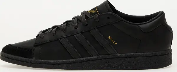 adidas Originals Sneakers adidas Chavarria Jabbar Dr Core Black/ Core Black/ Supplier Colour EUR 41 1/3