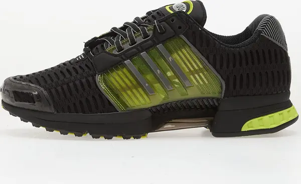 adidas Originals Sneakers adidas Climacool 1 Core Black/ Iron Metalic/ Semi Solar Yellow EUR 43 1/3