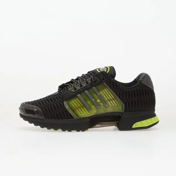 adidas Originals Sneakers adidas Climacool 1 Core Black/ Iron Metalic/ Semi Solar Yellow EUR 45 1/3