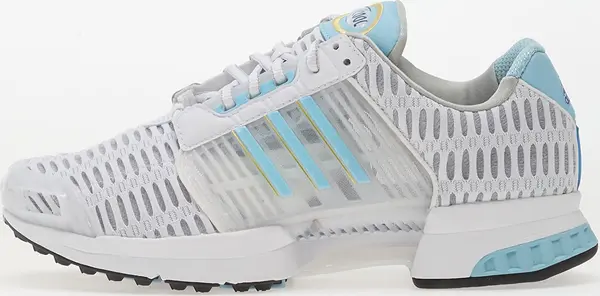 adidas Originals Sneakers adidas Climacool 1 Ftw White/ Ice Blue/ Gold Metallic EUR 42 2/3